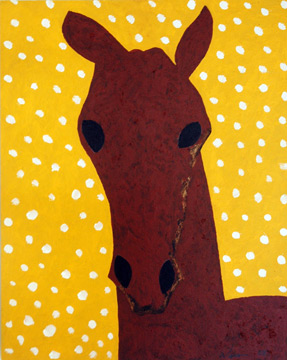 Milagro de Locura by Russ Warren at Les Yeux du Monde